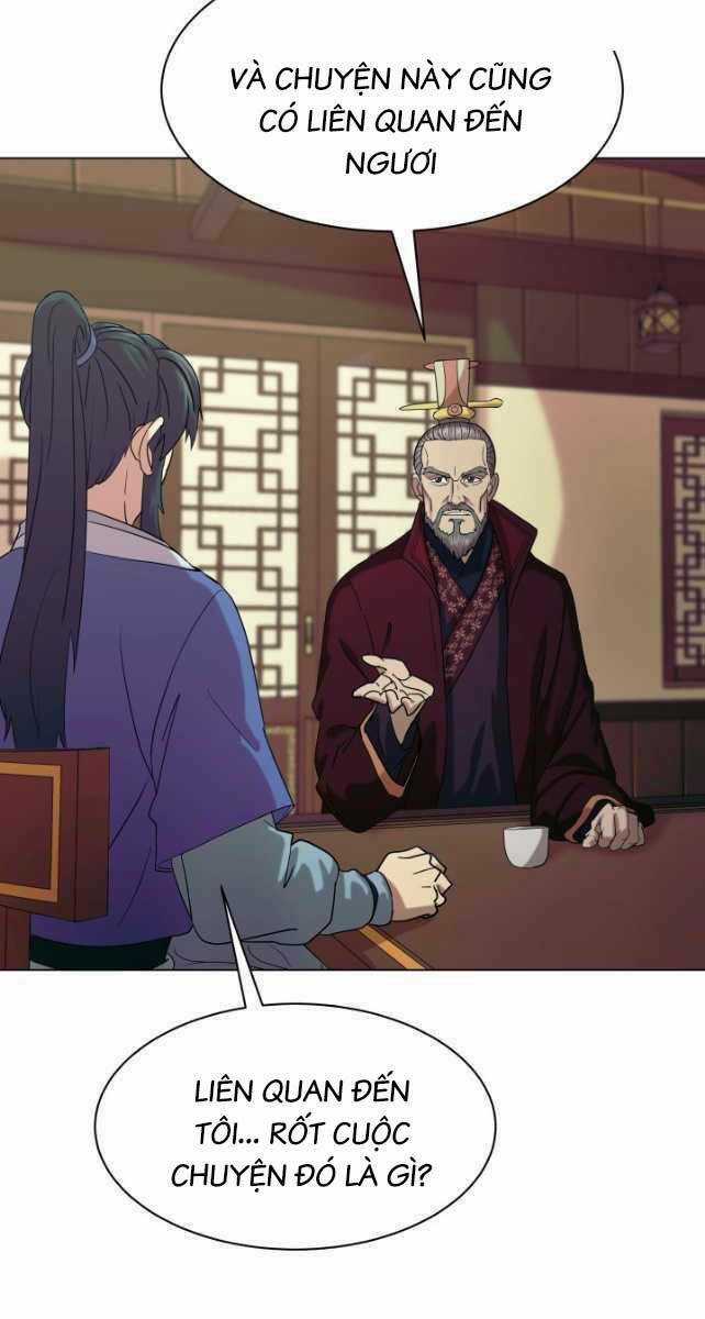 Bậc Thầy Phép Thuật Ở Thế Giới Võ Lâm Chapter 36 trang 72