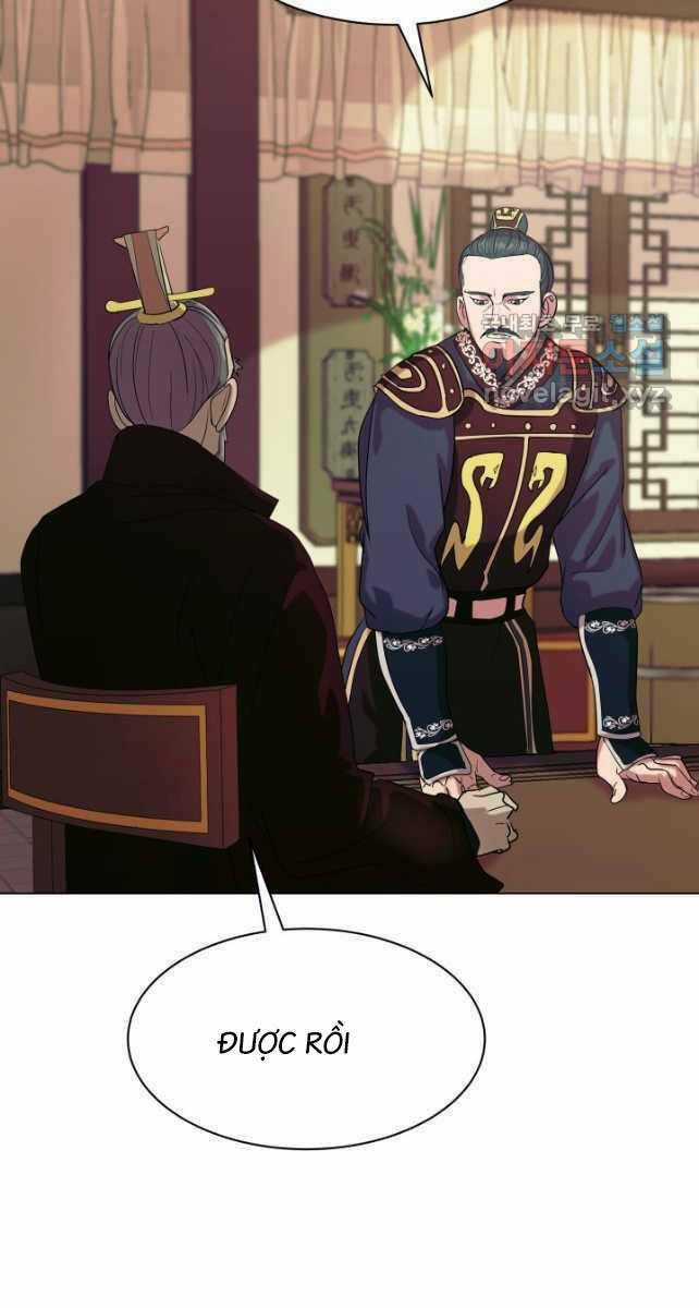 Bậc Thầy Phép Thuật Ở Thế Giới Võ Lâm Chapter 36 trang 75