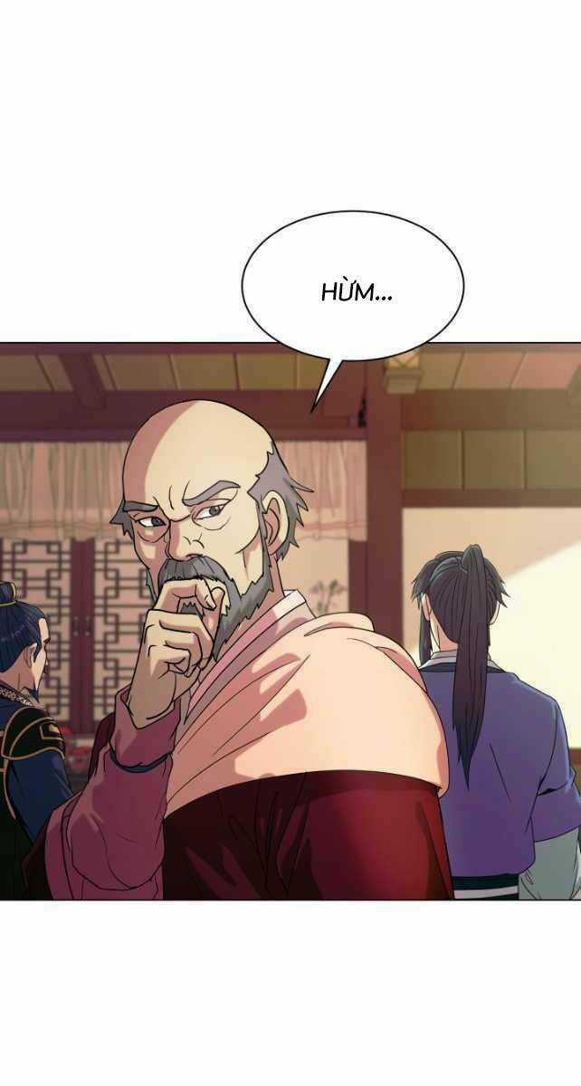 Bậc Thầy Phép Thuật Ở Thế Giới Võ Lâm Chapter 36 trang 76