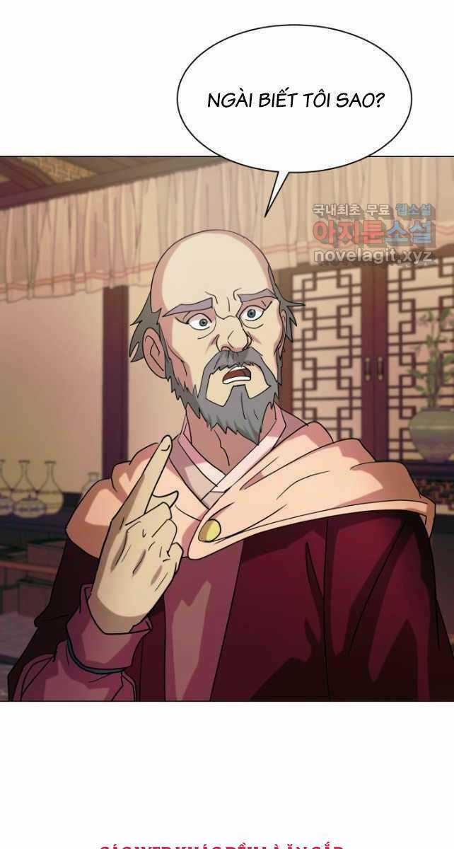 Bậc Thầy Phép Thuật Ở Thế Giới Võ Lâm Chapter 36 trang 80