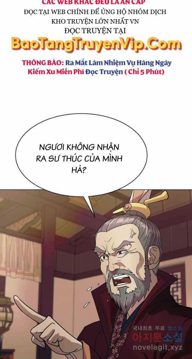 Bậc Thầy Phép Thuật Ở Thế Giới Võ Lâm Chapter 36 trang 81