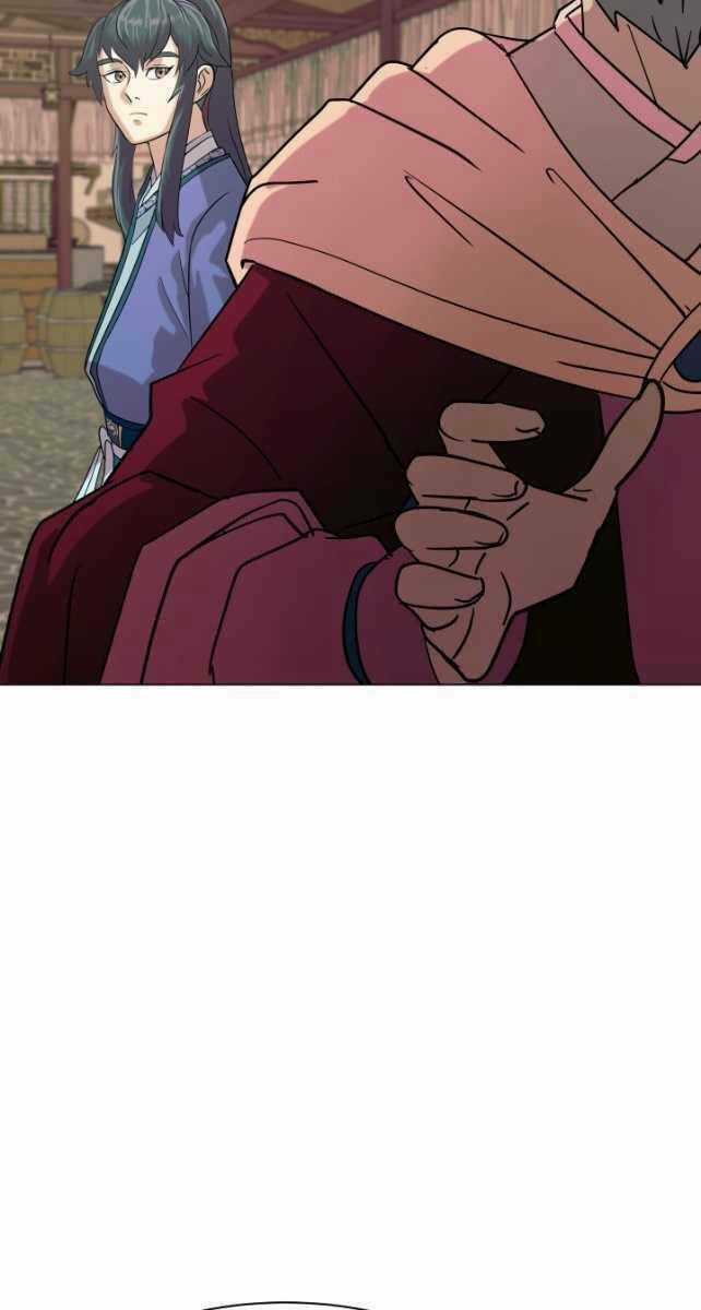 Bậc Thầy Phép Thuật Ở Thế Giới Võ Lâm Chapter 36 trang 83