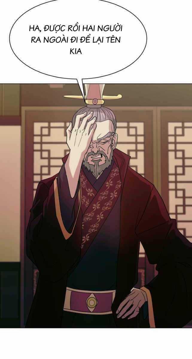 Bậc Thầy Phép Thuật Ở Thế Giới Võ Lâm Chapter 36 trang 84