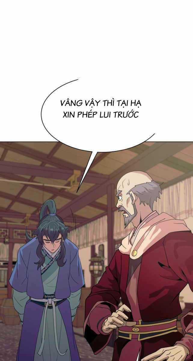 Bậc Thầy Phép Thuật Ở Thế Giới Võ Lâm Chapter 36 trang 85