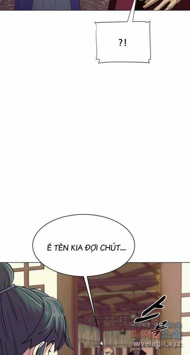 Bậc Thầy Phép Thuật Ở Thế Giới Võ Lâm Chapter 36 trang 86