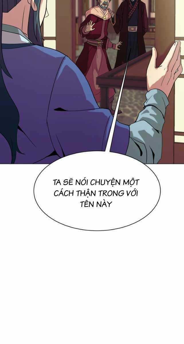 Bậc Thầy Phép Thuật Ở Thế Giới Võ Lâm Chapter 36 trang 87