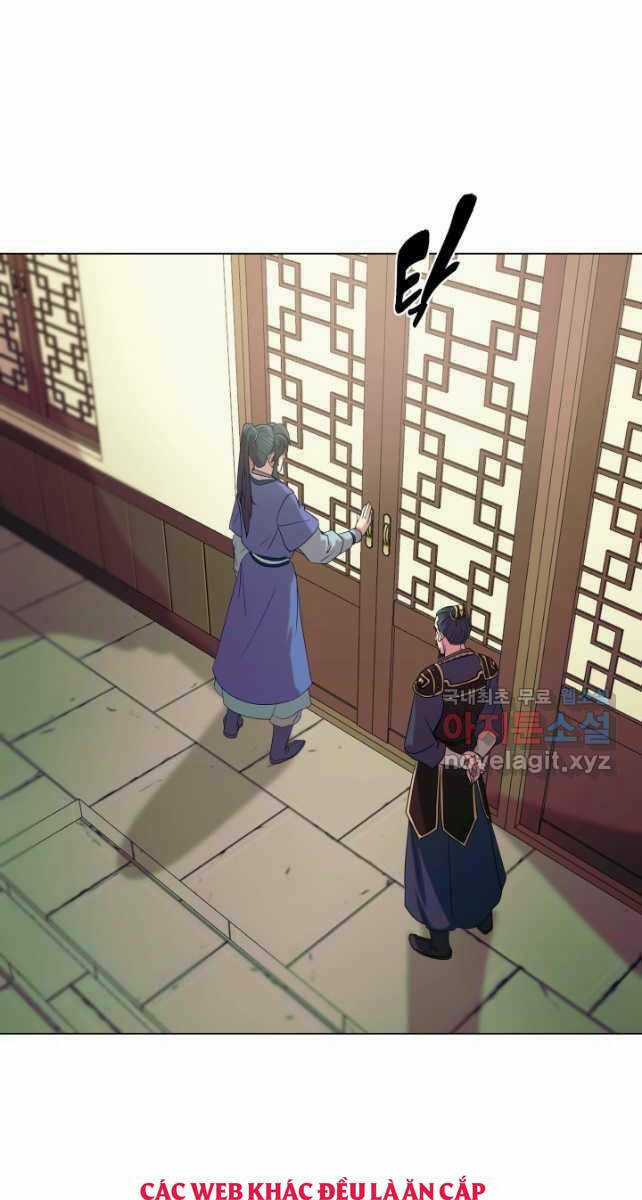 Bậc Thầy Phép Thuật Ở Thế Giới Võ Lâm Chapter 36 trang 88