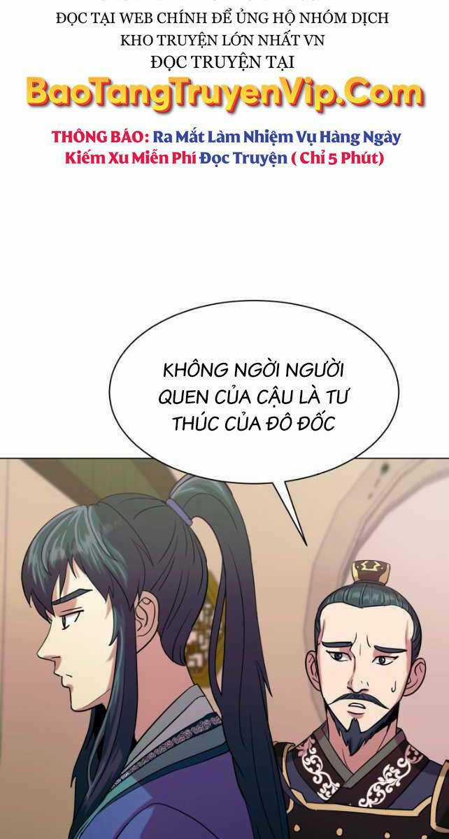 Bậc Thầy Phép Thuật Ở Thế Giới Võ Lâm Chapter 36 trang 89