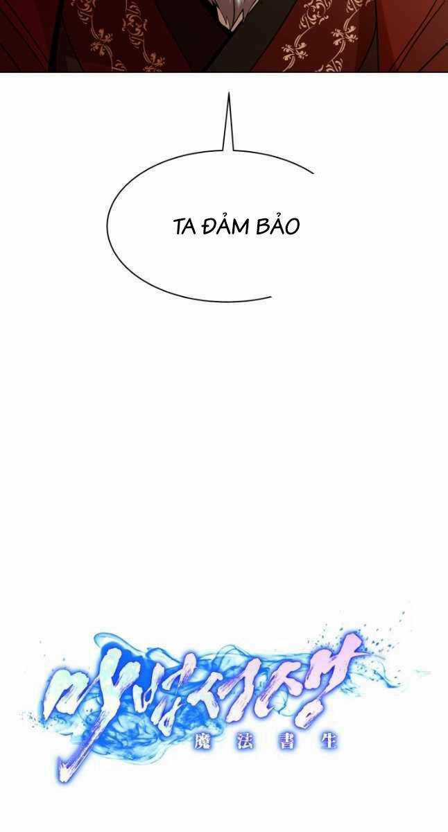 Bậc Thầy Phép Thuật Ở Thế Giới Võ Lâm Chapter 37 trang 13