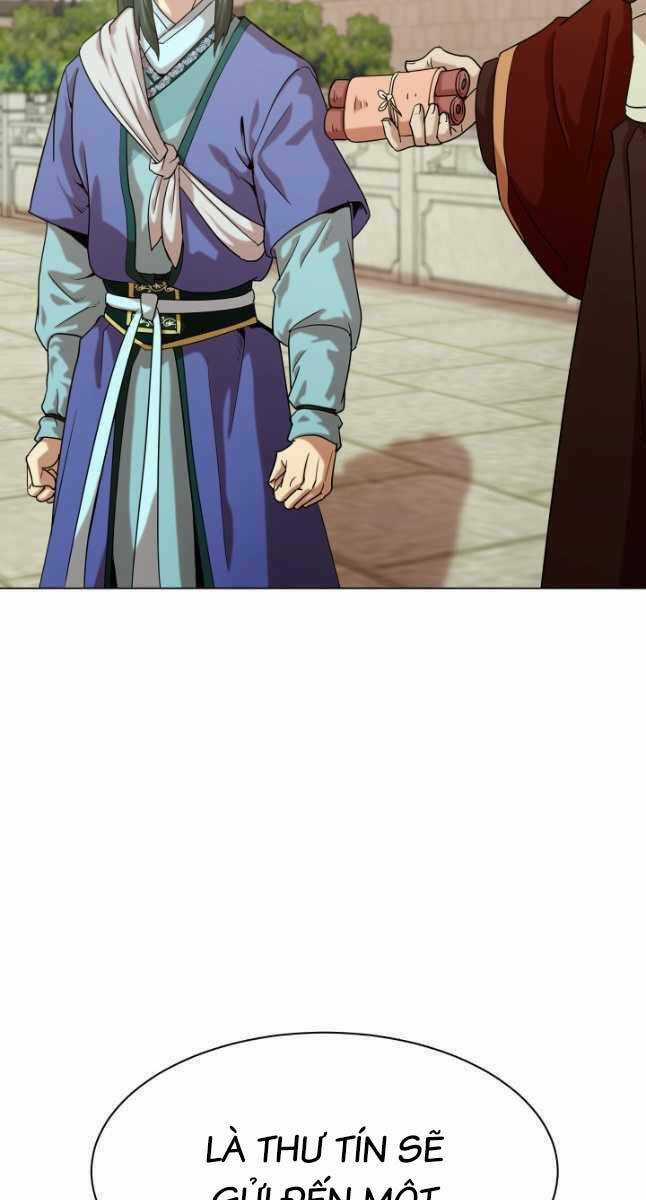 Bậc Thầy Phép Thuật Ở Thế Giới Võ Lâm Chapter 37 trang 2