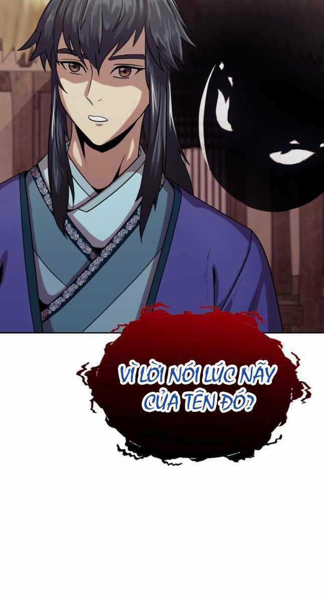 Bậc Thầy Phép Thuật Ở Thế Giới Võ Lâm Chapter 37 trang 20