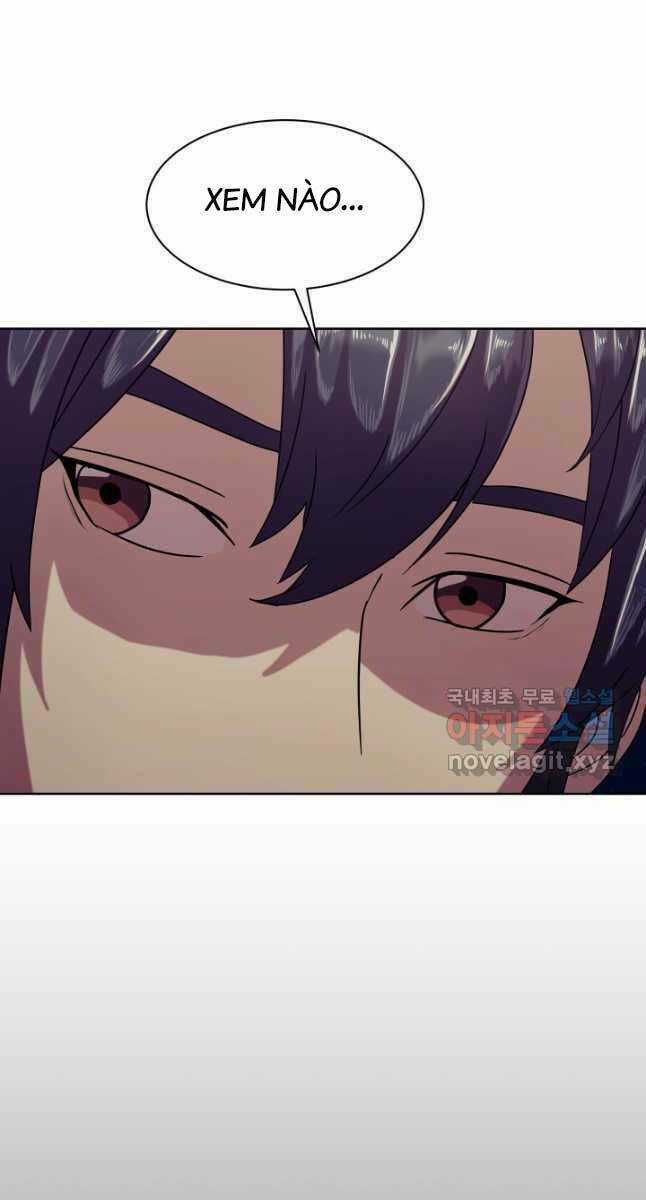 Bậc Thầy Phép Thuật Ở Thế Giới Võ Lâm Chapter 37 trang 21