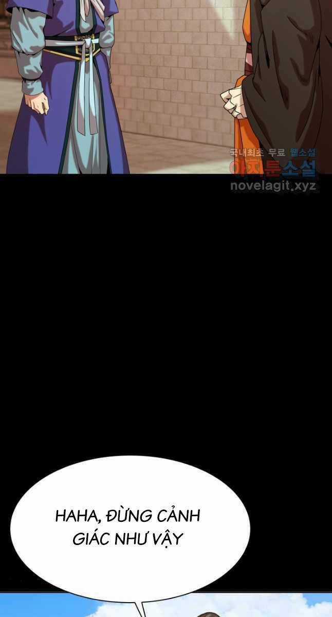 Bậc Thầy Phép Thuật Ở Thế Giới Võ Lâm Chapter 37 trang 27