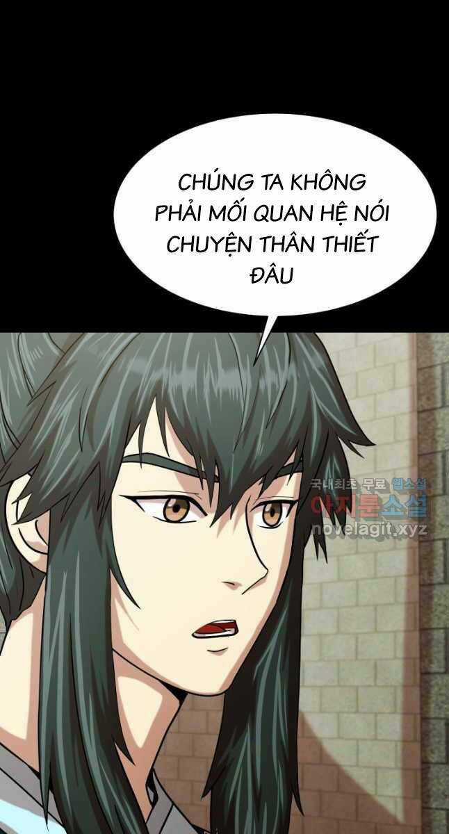 Bậc Thầy Phép Thuật Ở Thế Giới Võ Lâm Chapter 37 trang 30