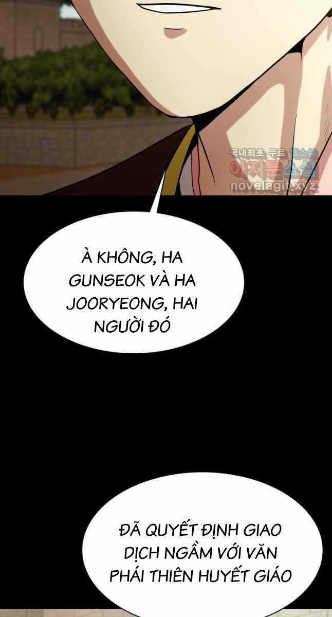 Bậc Thầy Phép Thuật Ở Thế Giới Võ Lâm Chapter 37 trang 37