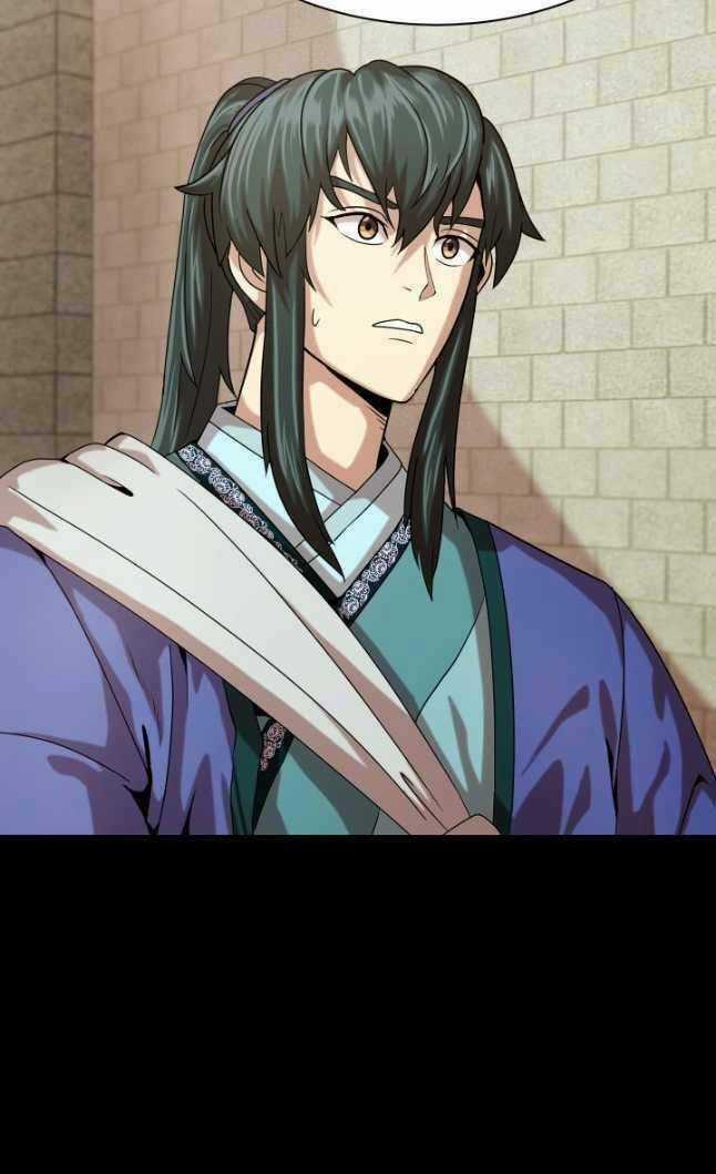 Bậc Thầy Phép Thuật Ở Thế Giới Võ Lâm Chapter 37 trang 38