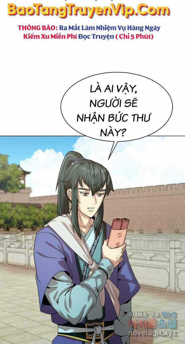 Bậc Thầy Phép Thuật Ở Thế Giới Võ Lâm Chapter 37 trang 4