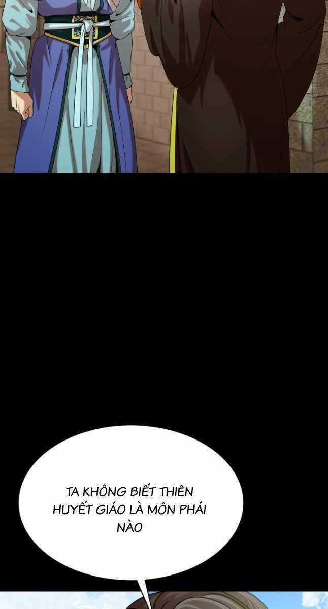 Bậc Thầy Phép Thuật Ở Thế Giới Võ Lâm Chapter 37 trang 41