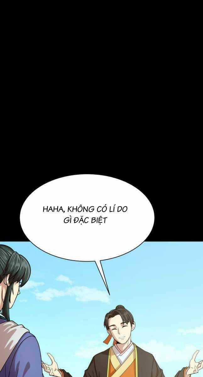 Bậc Thầy Phép Thuật Ở Thế Giới Võ Lâm Chapter 37 trang 44