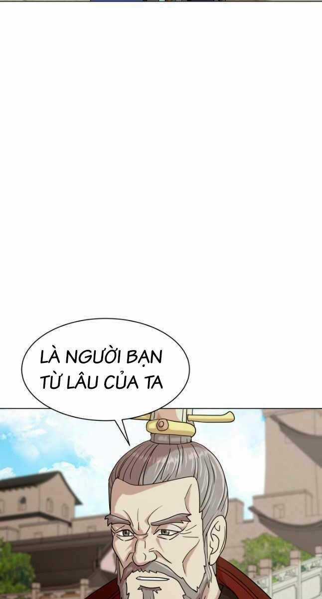 Bậc Thầy Phép Thuật Ở Thế Giới Võ Lâm Chapter 37 trang 5