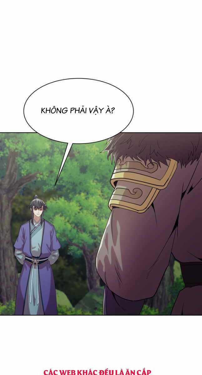 Bậc Thầy Phép Thuật Ở Thế Giới Võ Lâm Chapter 37 trang 50