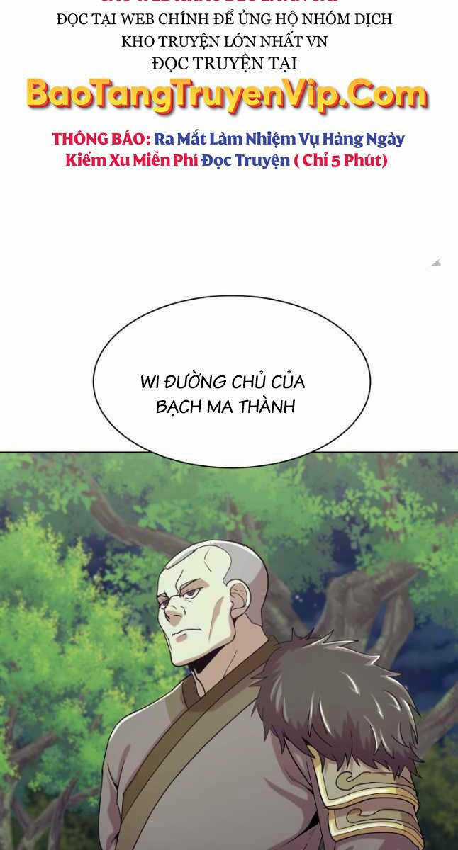 Bậc Thầy Phép Thuật Ở Thế Giới Võ Lâm Chapter 37 trang 51