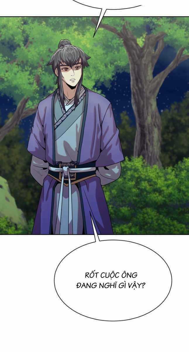 Bậc Thầy Phép Thuật Ở Thế Giới Võ Lâm Chapter 37 trang 53