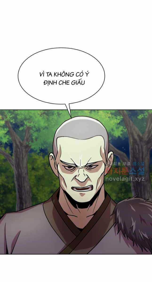 Bậc Thầy Phép Thuật Ở Thế Giới Võ Lâm Chapter 37 trang 54