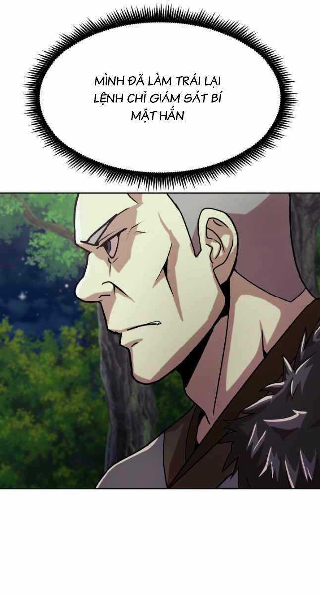 Bậc Thầy Phép Thuật Ở Thế Giới Võ Lâm Chapter 37 trang 57