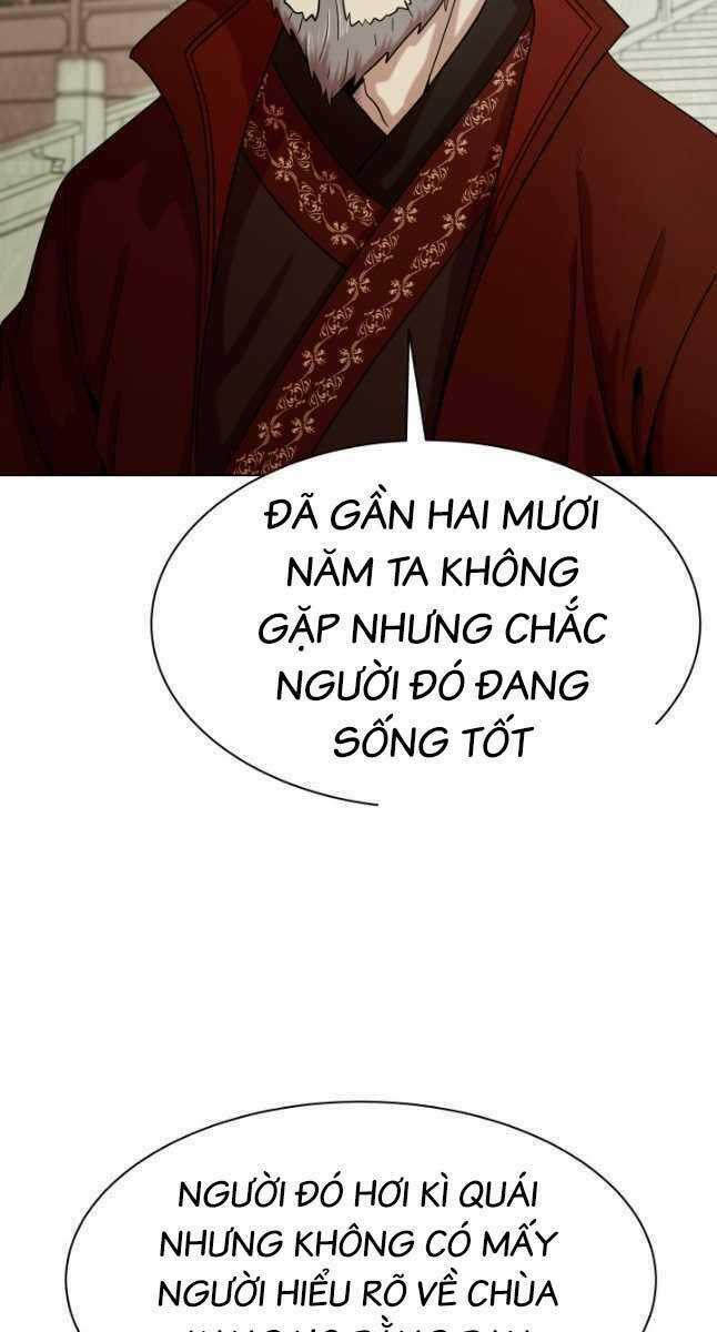 Bậc Thầy Phép Thuật Ở Thế Giới Võ Lâm Chapter 37 trang 6