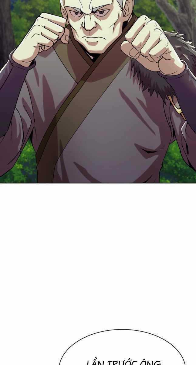 Bậc Thầy Phép Thuật Ở Thế Giới Võ Lâm Chapter 37 trang 60