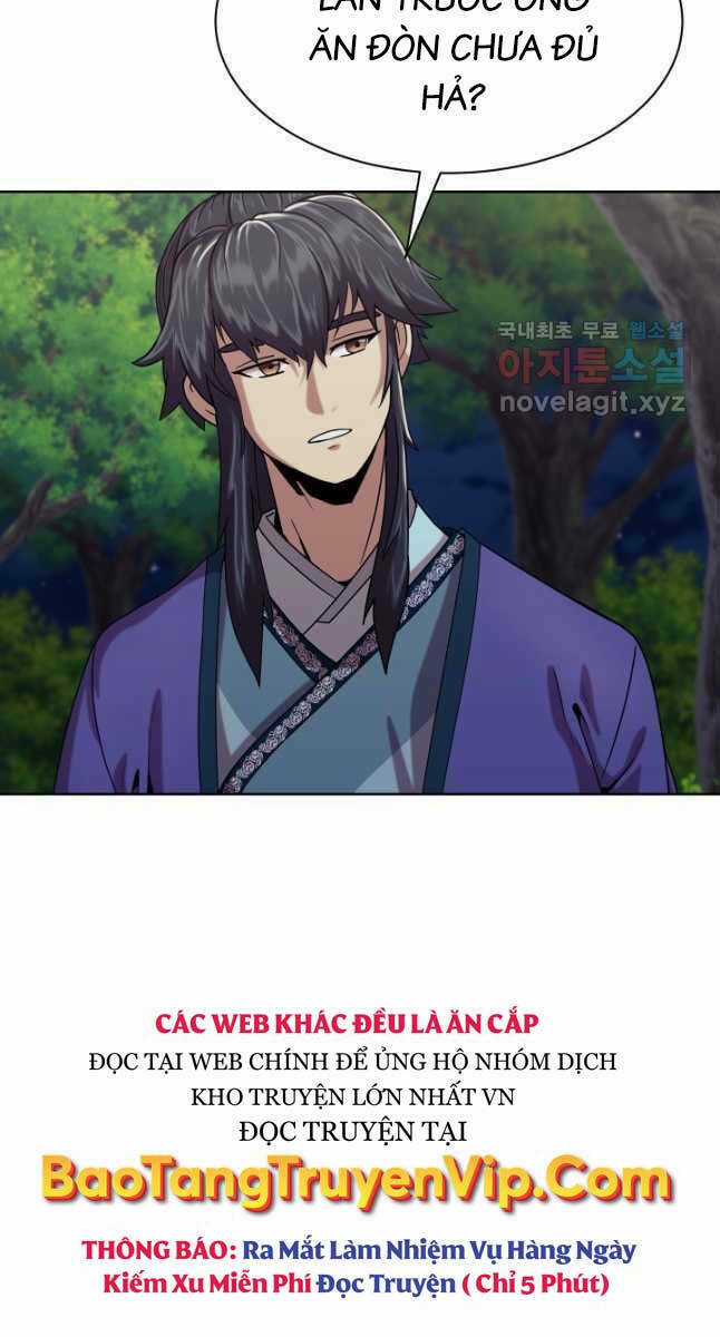 Bậc Thầy Phép Thuật Ở Thế Giới Võ Lâm Chapter 37 trang 61