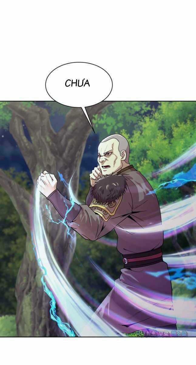 Bậc Thầy Phép Thuật Ở Thế Giới Võ Lâm Chapter 37 trang 62