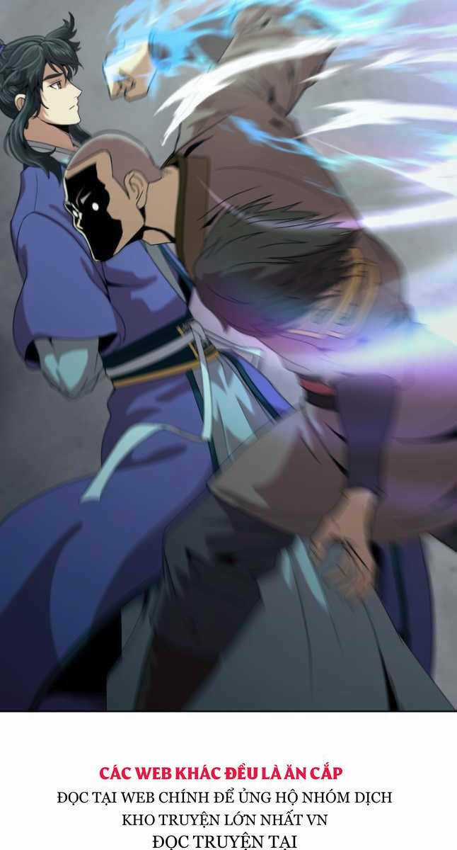 Bậc Thầy Phép Thuật Ở Thế Giới Võ Lâm Chapter 37 trang 65