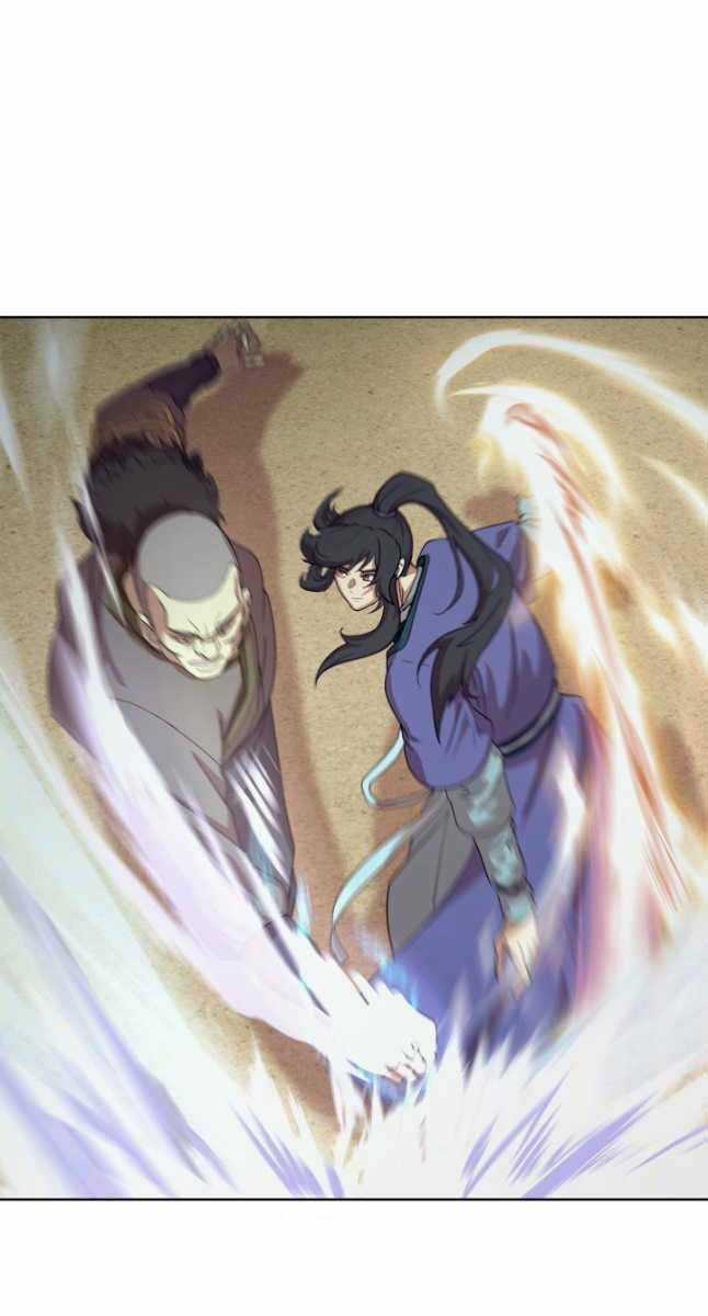 Bậc Thầy Phép Thuật Ở Thế Giới Võ Lâm Chapter 37 trang 68