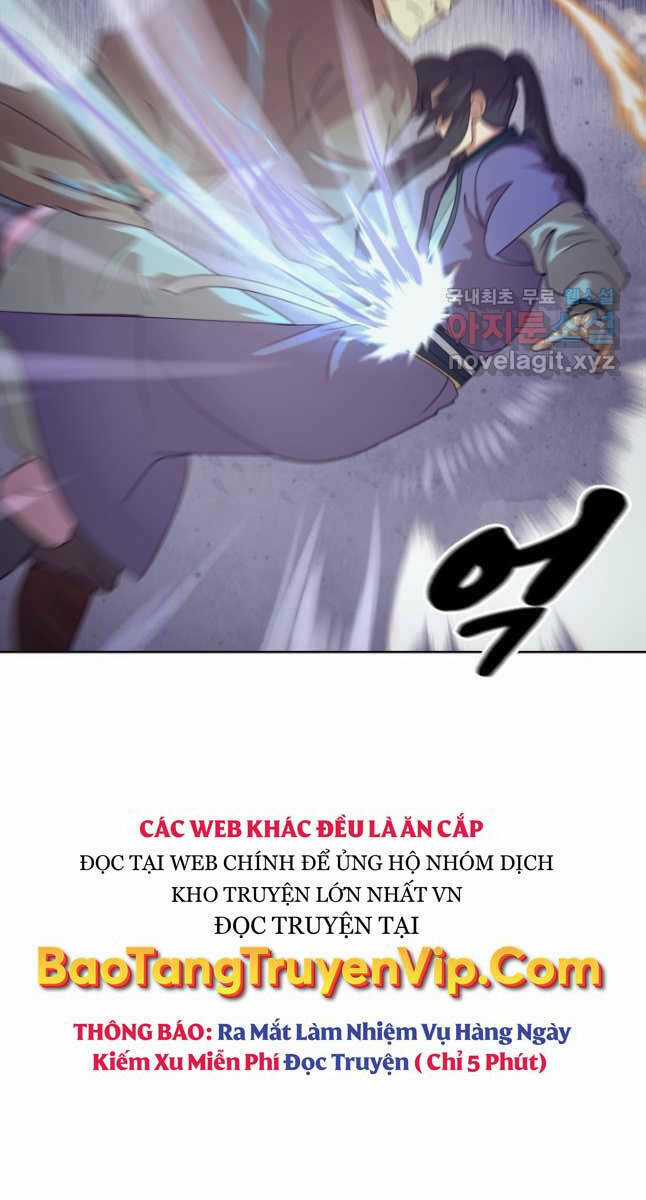 Bậc Thầy Phép Thuật Ở Thế Giới Võ Lâm Chapter 37 trang 71