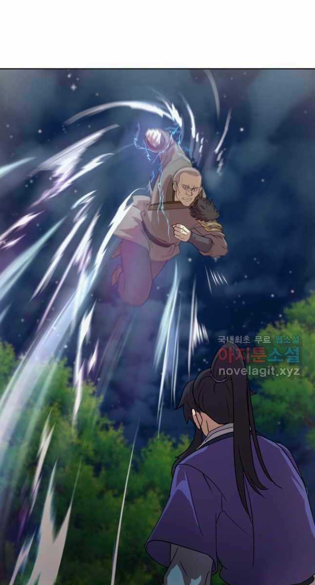 Bậc Thầy Phép Thuật Ở Thế Giới Võ Lâm Chapter 37 trang 73