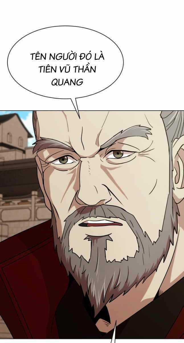 Bậc Thầy Phép Thuật Ở Thế Giới Võ Lâm Chapter 37 trang 8