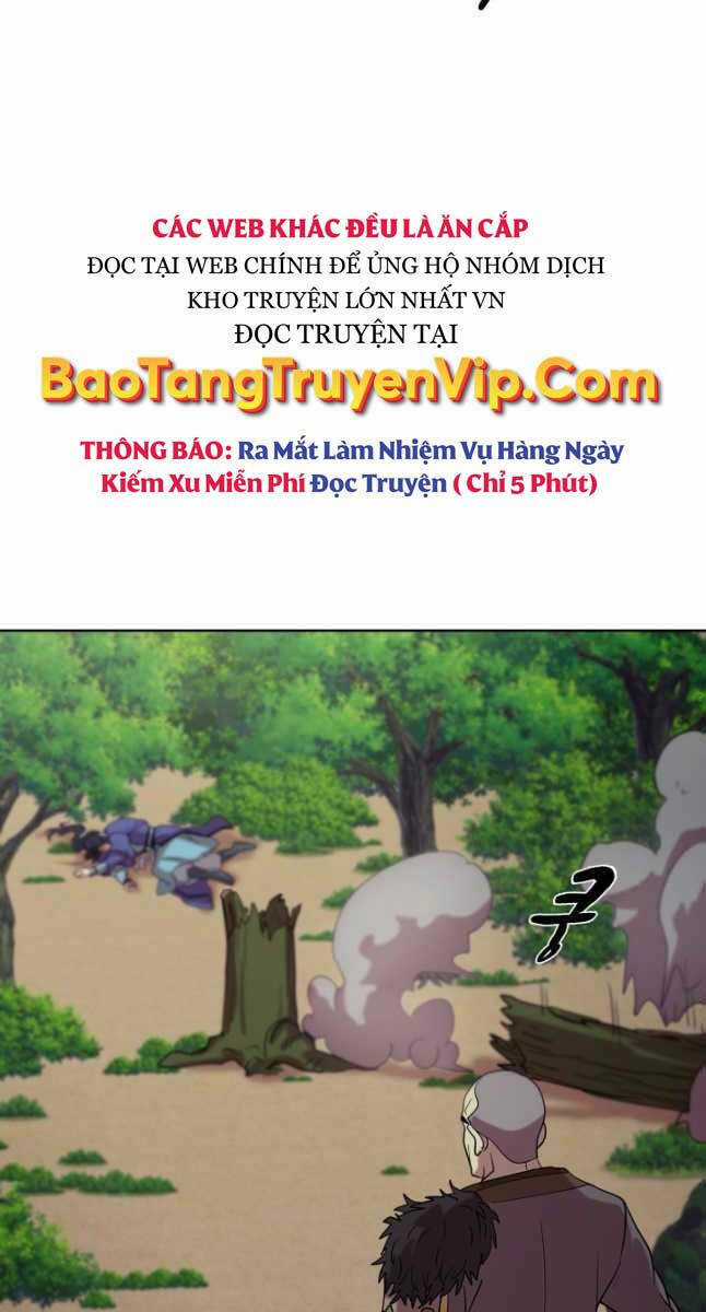 Bậc Thầy Phép Thuật Ở Thế Giới Võ Lâm Chapter 37 trang 80
