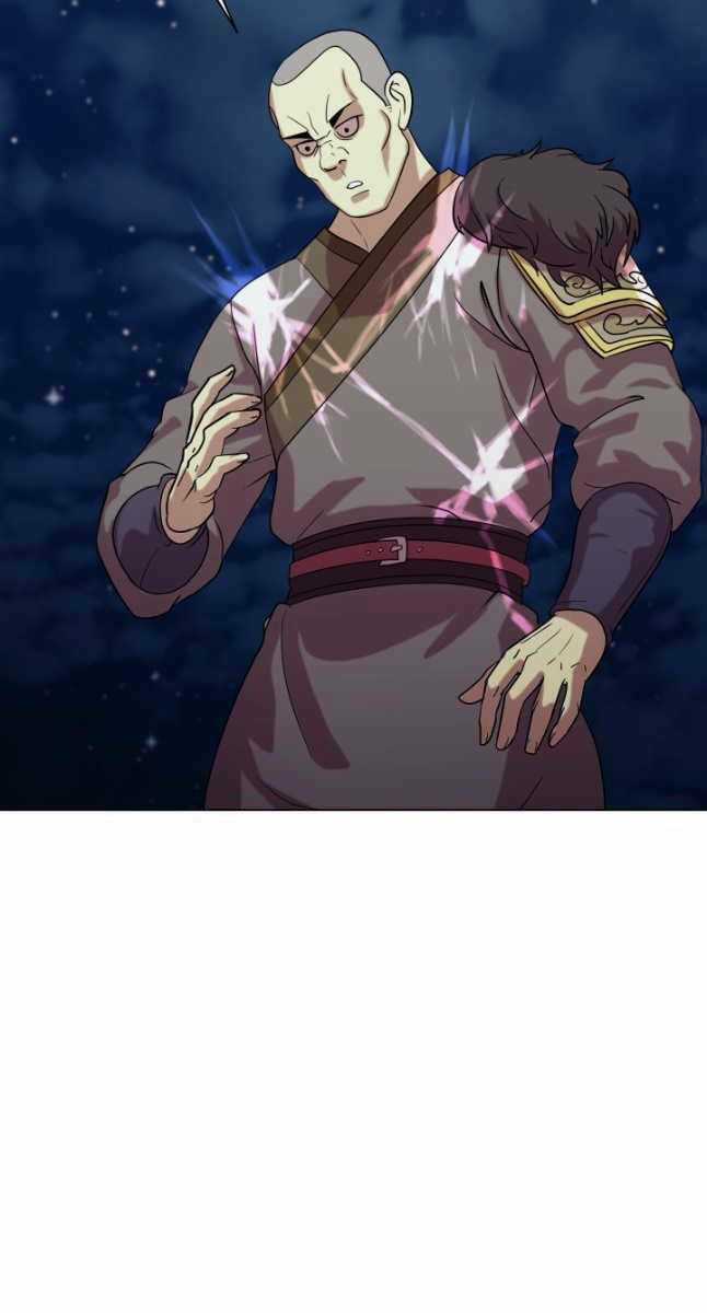 Bậc Thầy Phép Thuật Ở Thế Giới Võ Lâm Chapter 37 trang 82