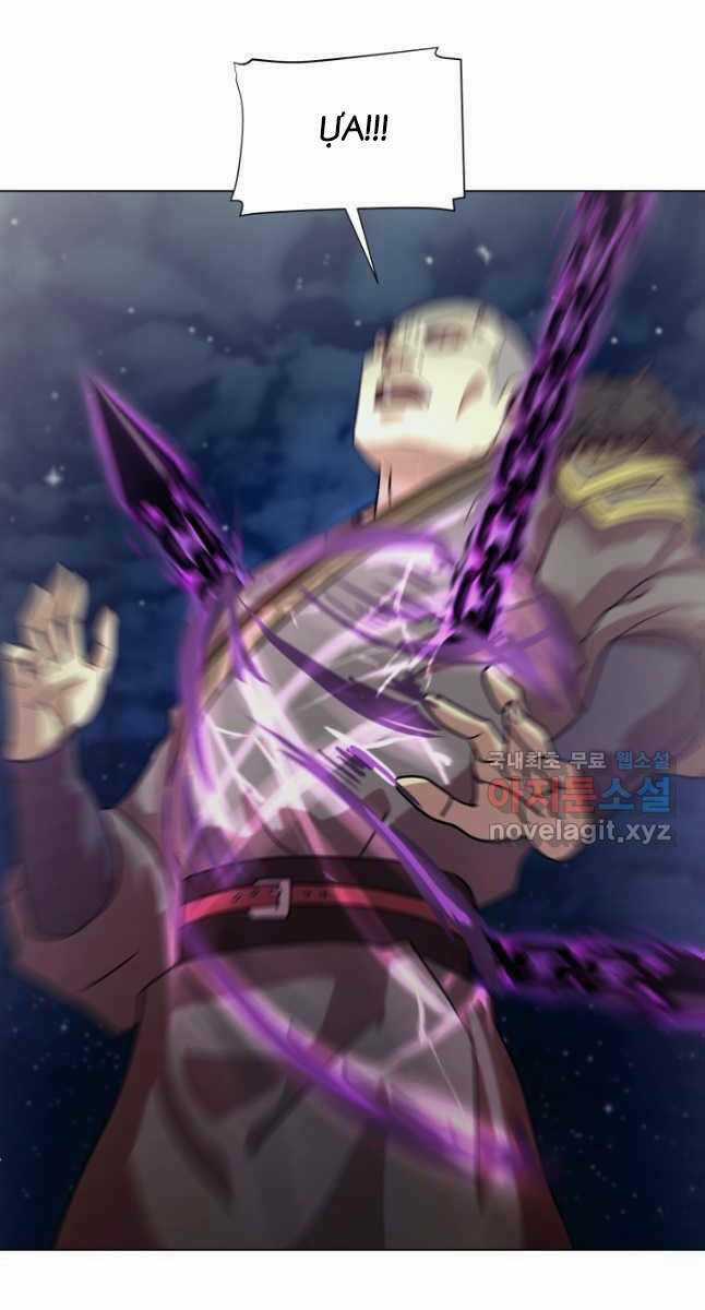 Bậc Thầy Phép Thuật Ở Thế Giới Võ Lâm Chapter 37 trang 83