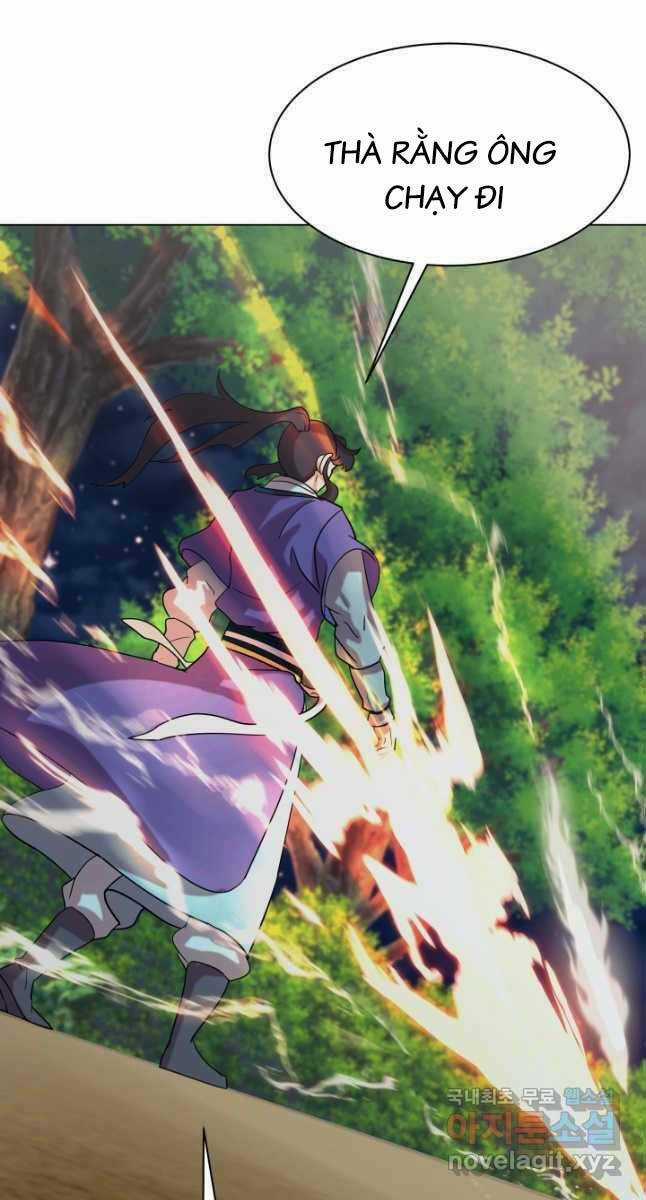 Bậc Thầy Phép Thuật Ở Thế Giới Võ Lâm Chapter 37 trang 86