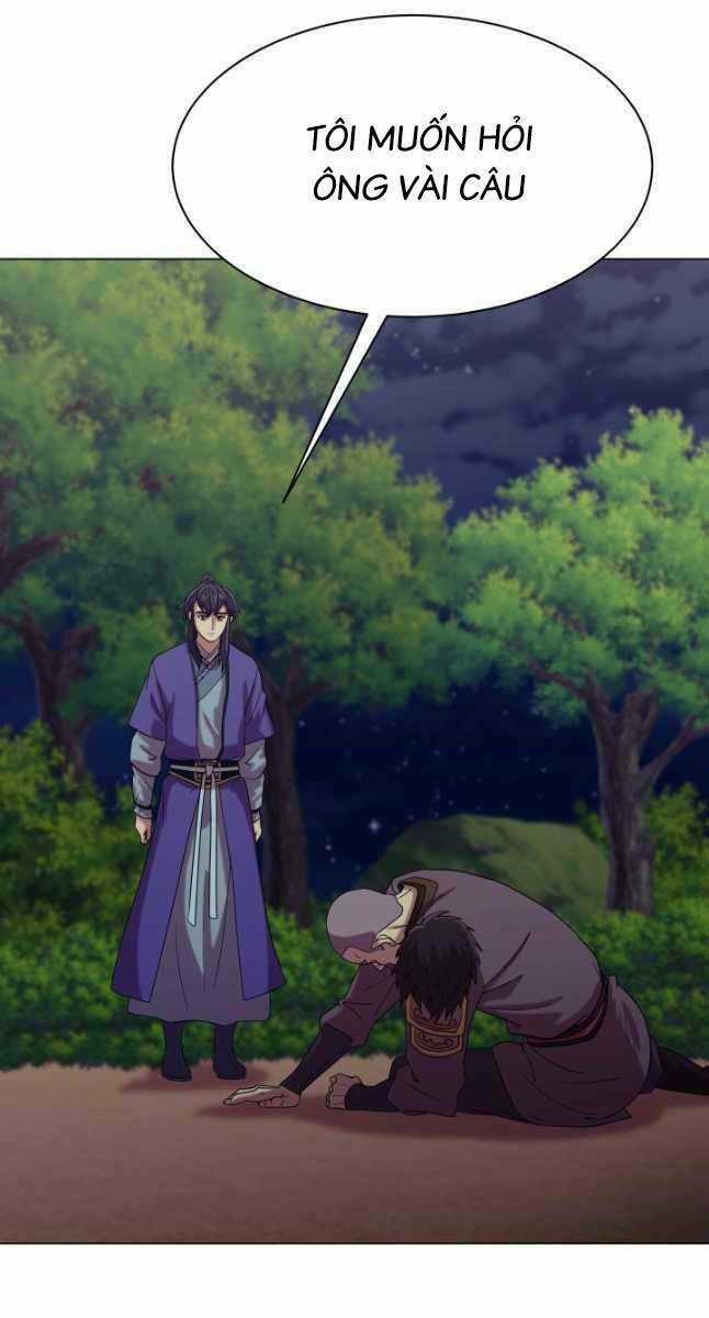 Bậc Thầy Phép Thuật Ở Thế Giới Võ Lâm Chapter 37 trang 89