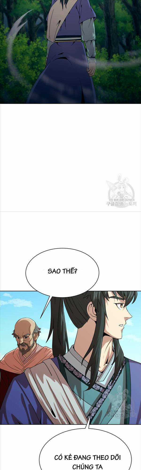 Bậc Thầy Phép Thuật Ở Thế Giới Võ Lâm Chapter 38 trang 13