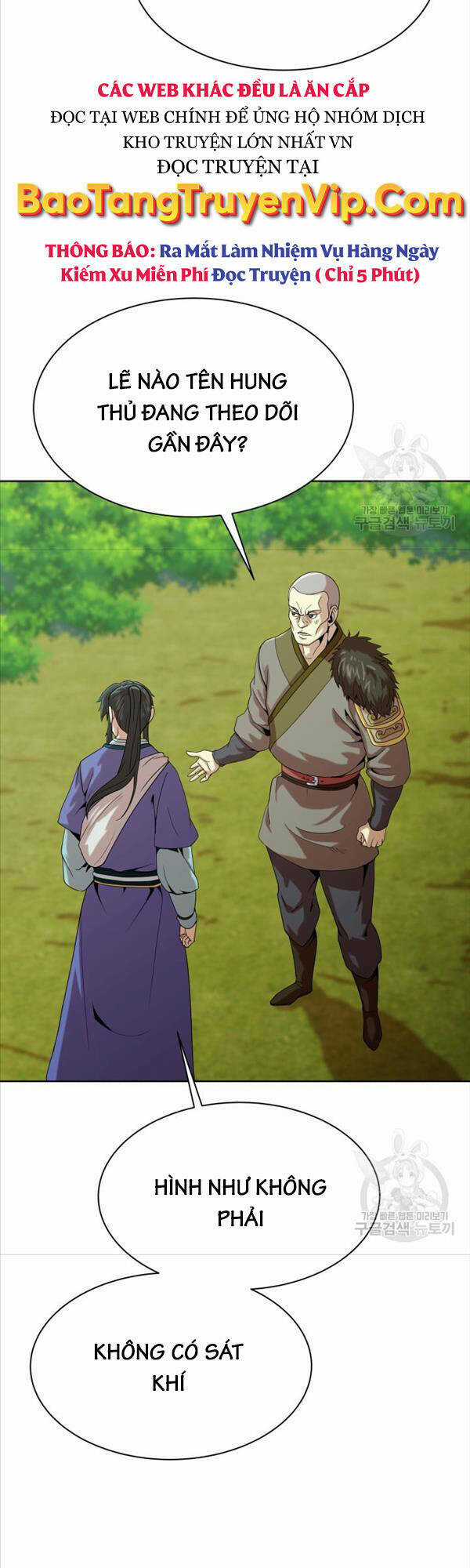 Bậc Thầy Phép Thuật Ở Thế Giới Võ Lâm Chapter 38 trang 14