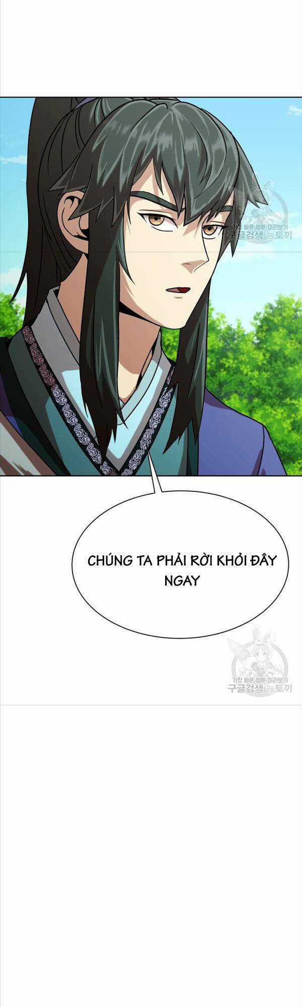 Bậc Thầy Phép Thuật Ở Thế Giới Võ Lâm Chapter 38 trang 15