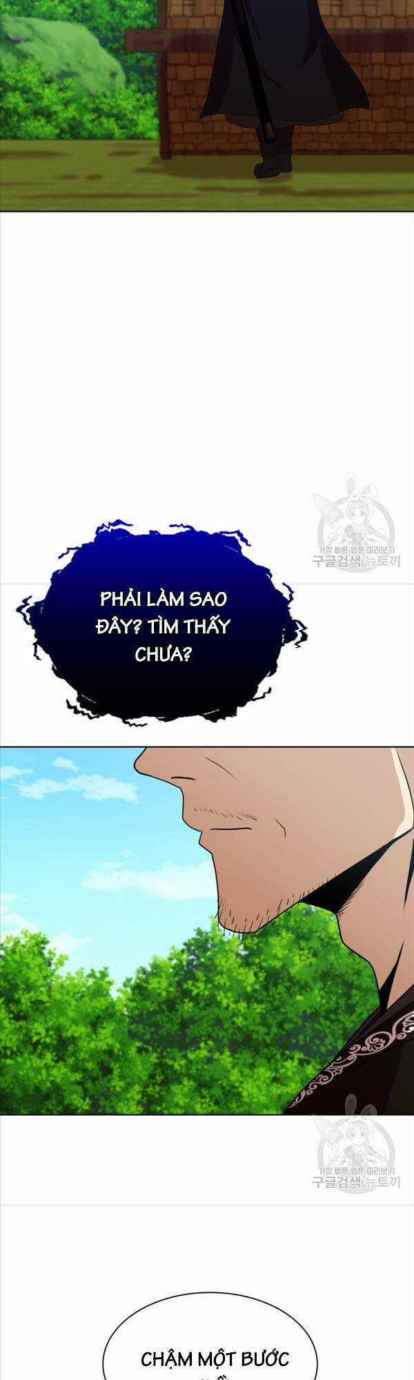 Bậc Thầy Phép Thuật Ở Thế Giới Võ Lâm Chapter 38 trang 17