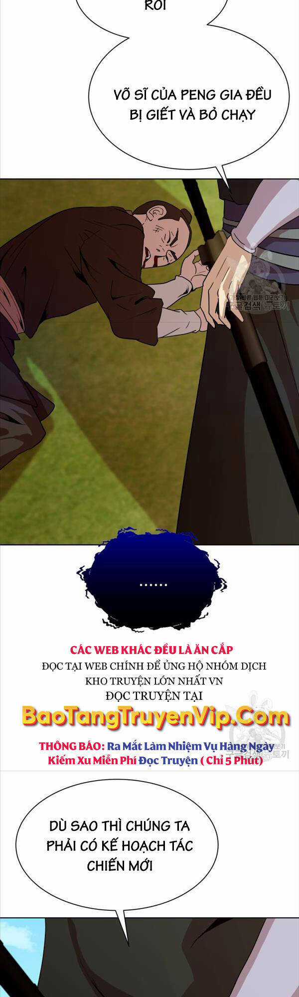 Bậc Thầy Phép Thuật Ở Thế Giới Võ Lâm Chapter 38 trang 18