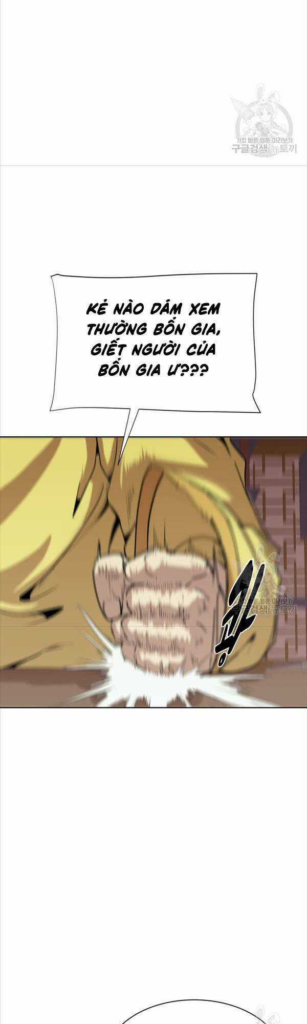 Bậc Thầy Phép Thuật Ở Thế Giới Võ Lâm Chapter 38 trang 22