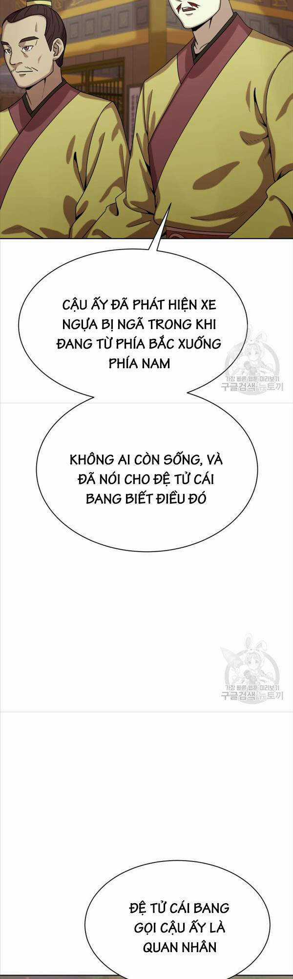 Bậc Thầy Phép Thuật Ở Thế Giới Võ Lâm Chapter 38 trang 24